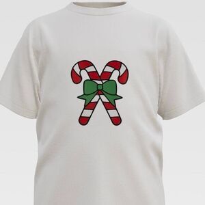“You pick size” Kids tee shirt holiday Christmas tee Christmas gift